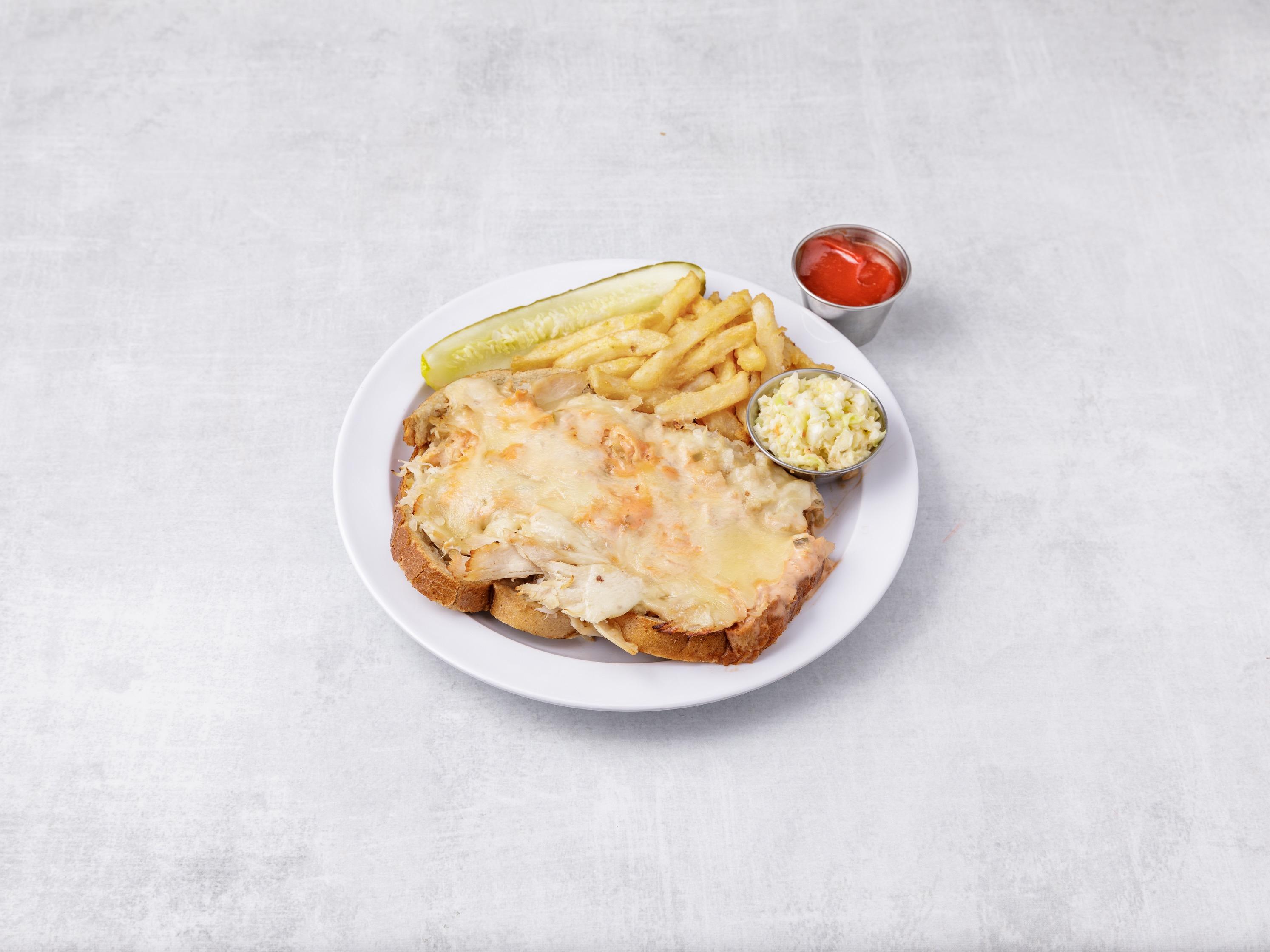 Photo credit: grubhub