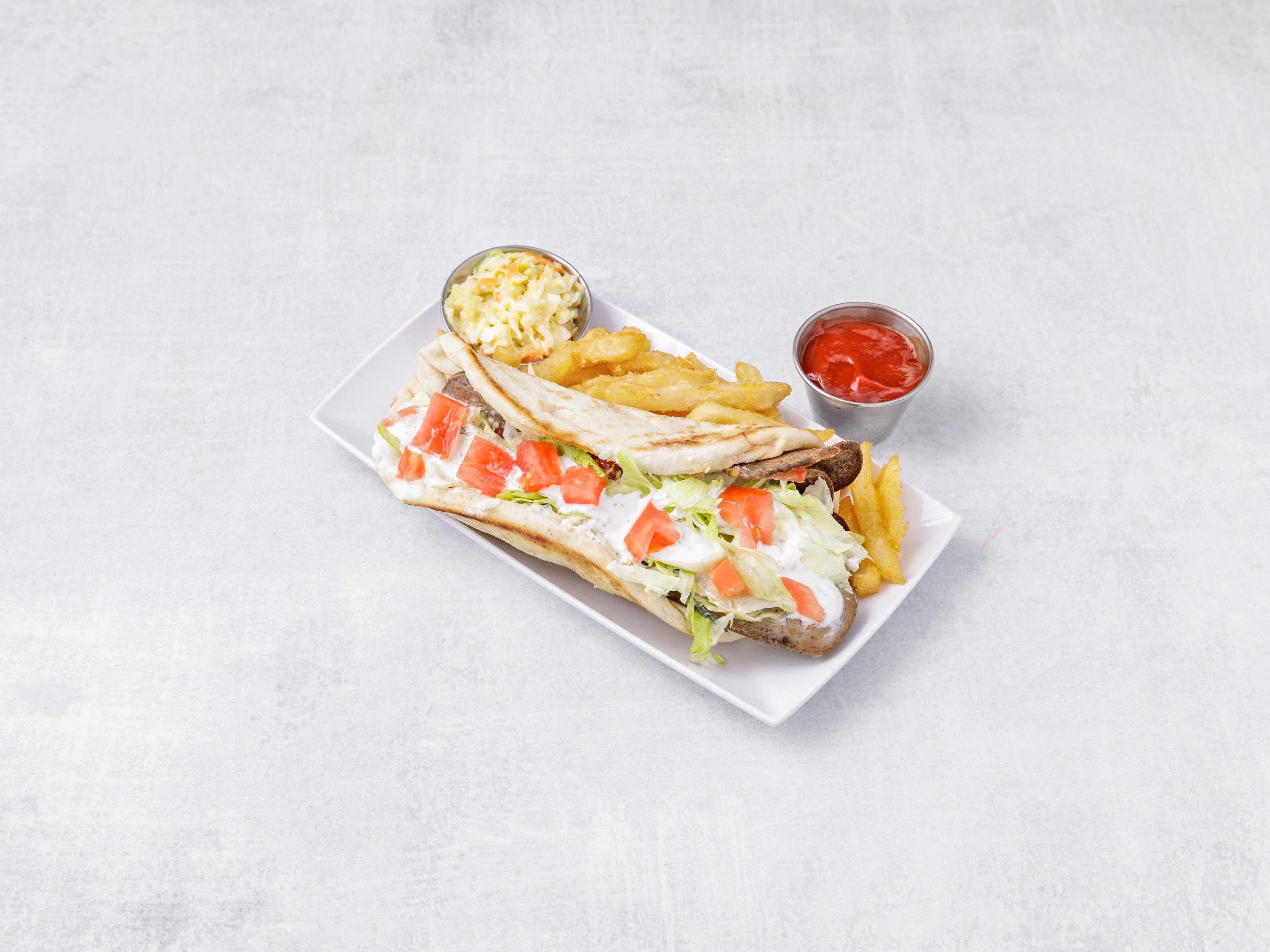 Photo credit: grubhub
