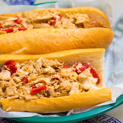 Photo credit: grubhub