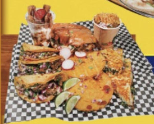 Photo credit: grubhub