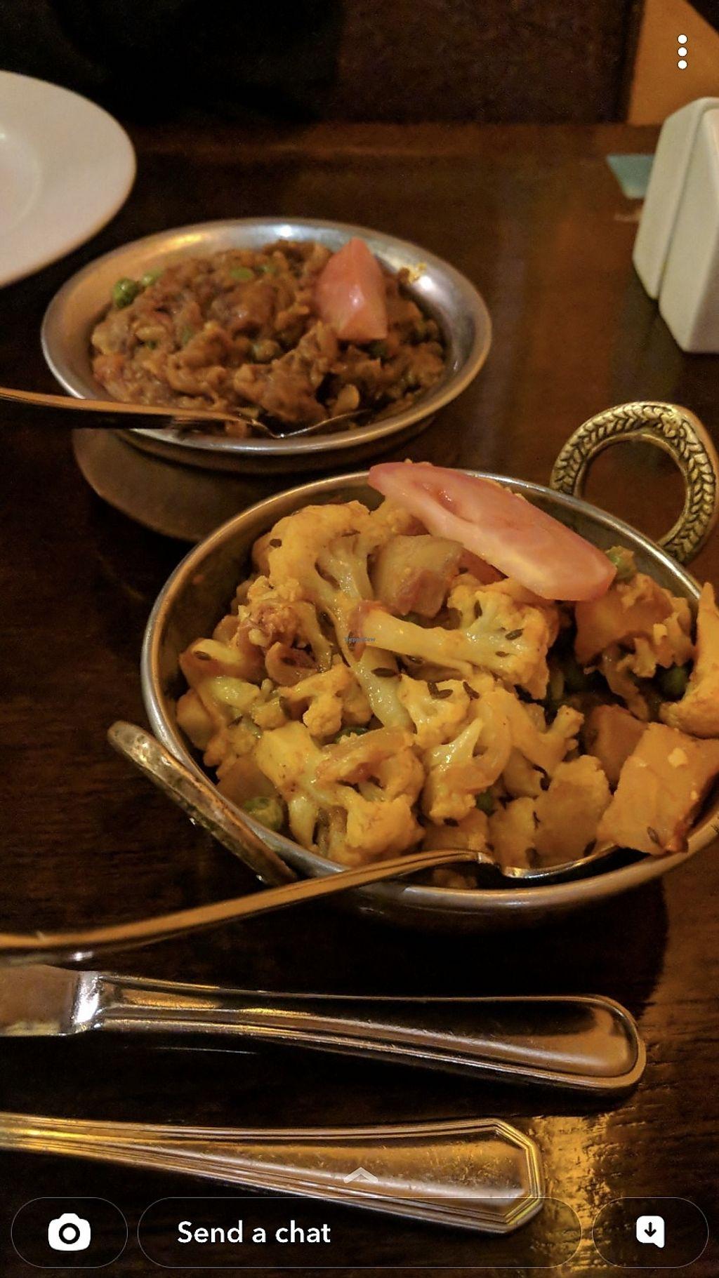 Photo credit: happycow