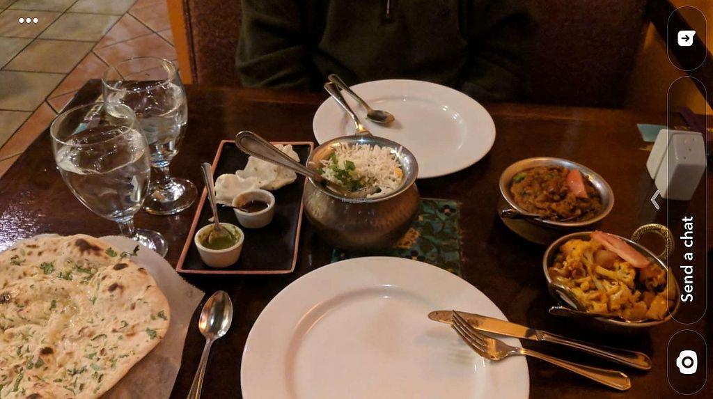 Photo credit: happycow