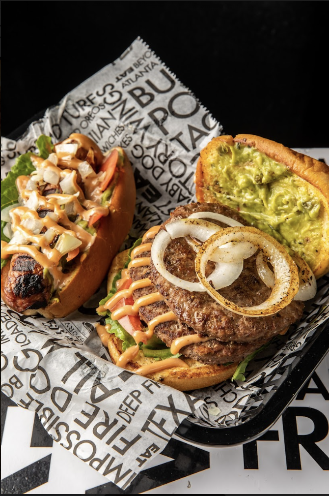 Photo credit: grubhub