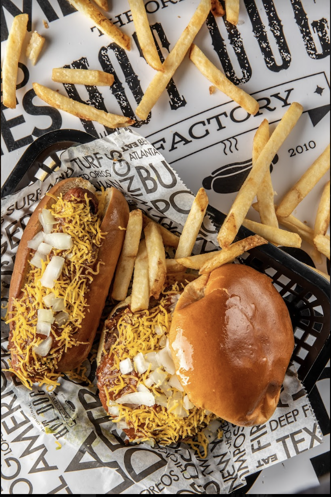 Photo credit: grubhub