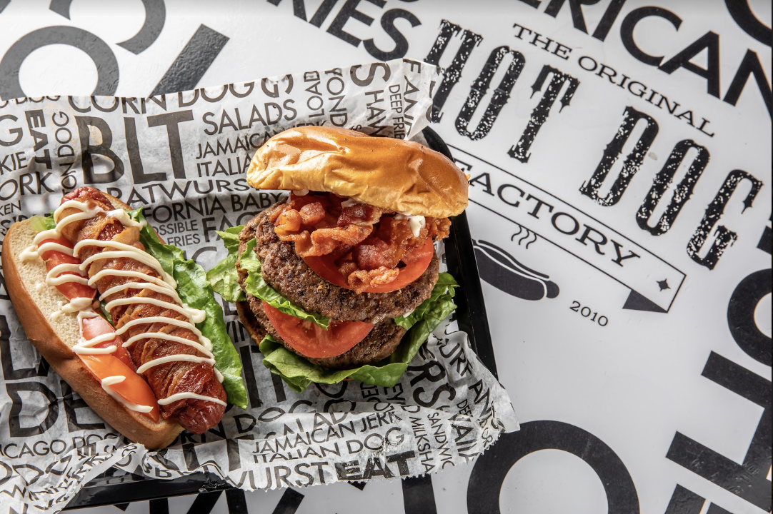 Photo credit: grubhub