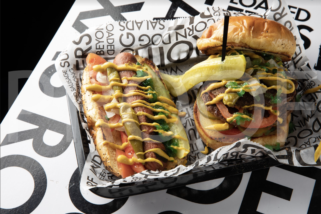 Photo credit: grubhub