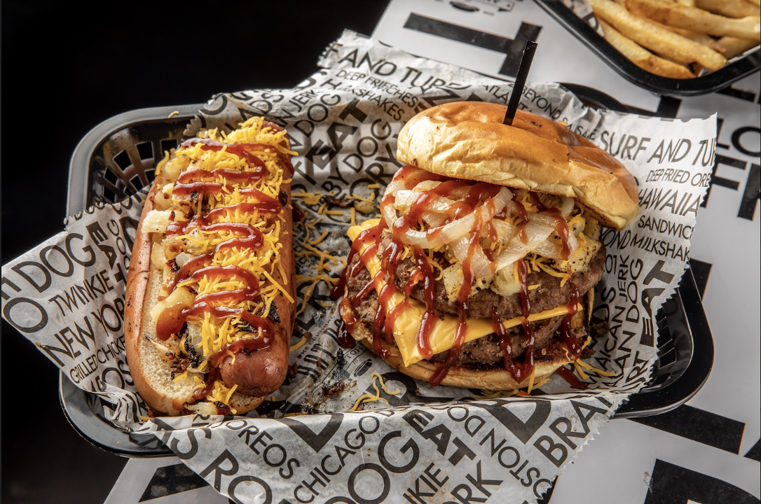 Photo credit: grubhub