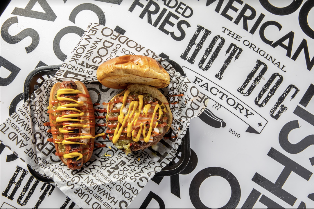 Photo credit: grubhub