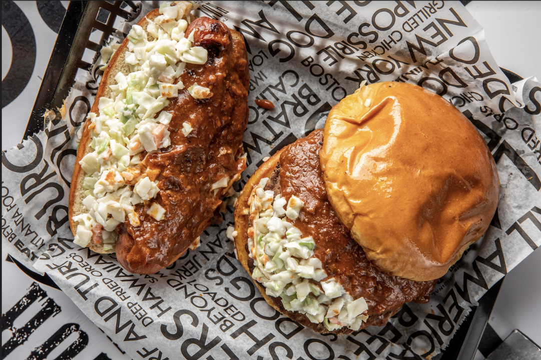 Photo credit: grubhub