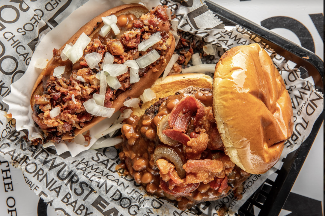 Photo credit: grubhub