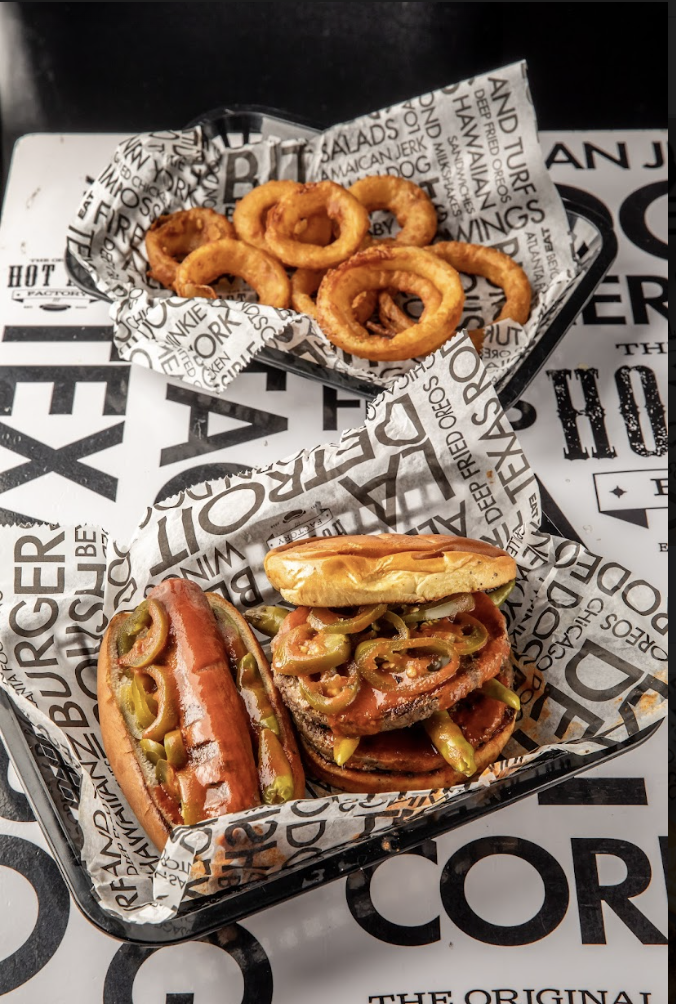 Photo credit: grubhub