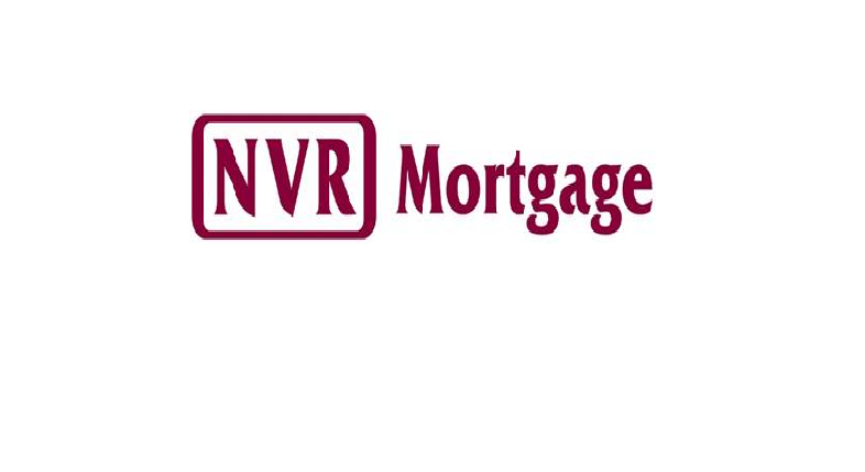 NVR Mortgage Finance Inc