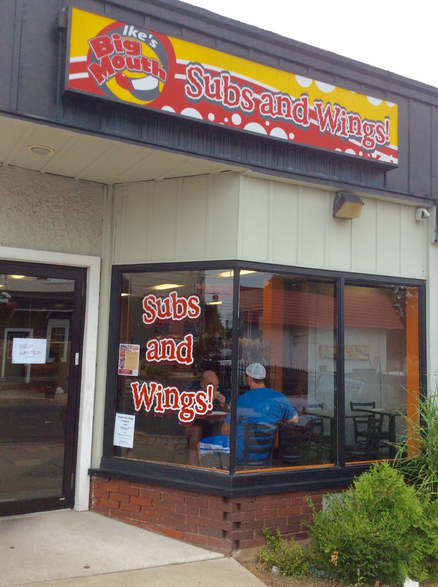 Photo credit: tripadvisor