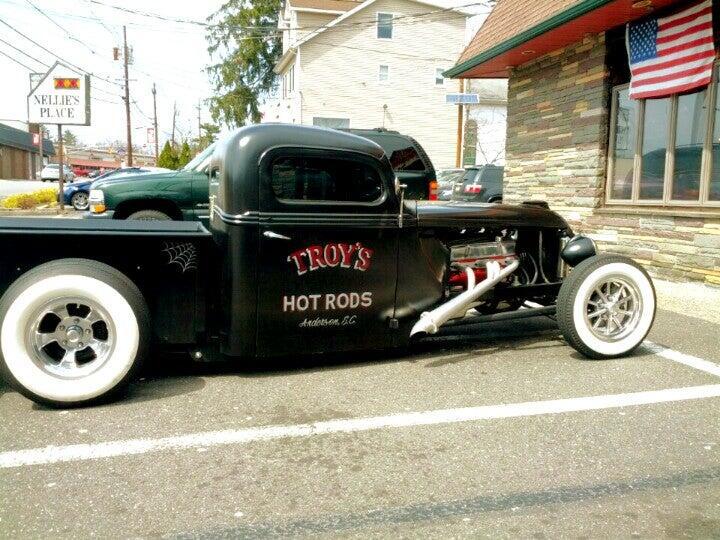 Photo credit: nextdoor