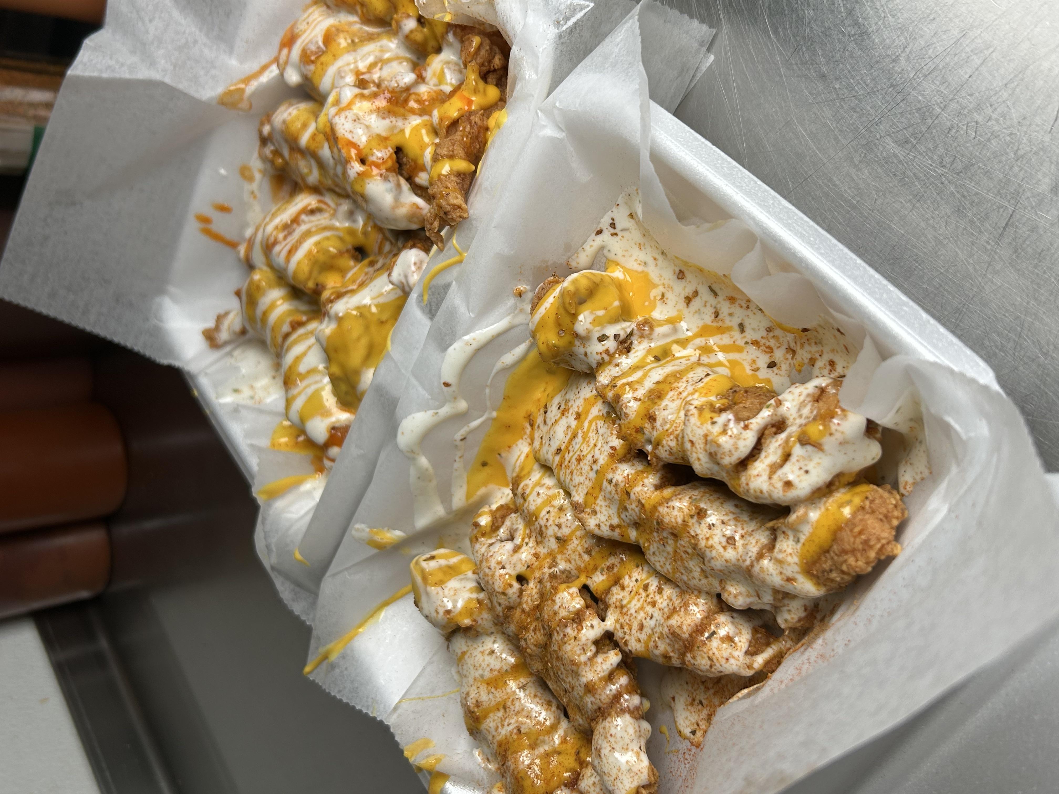 Photo credit: grubhub