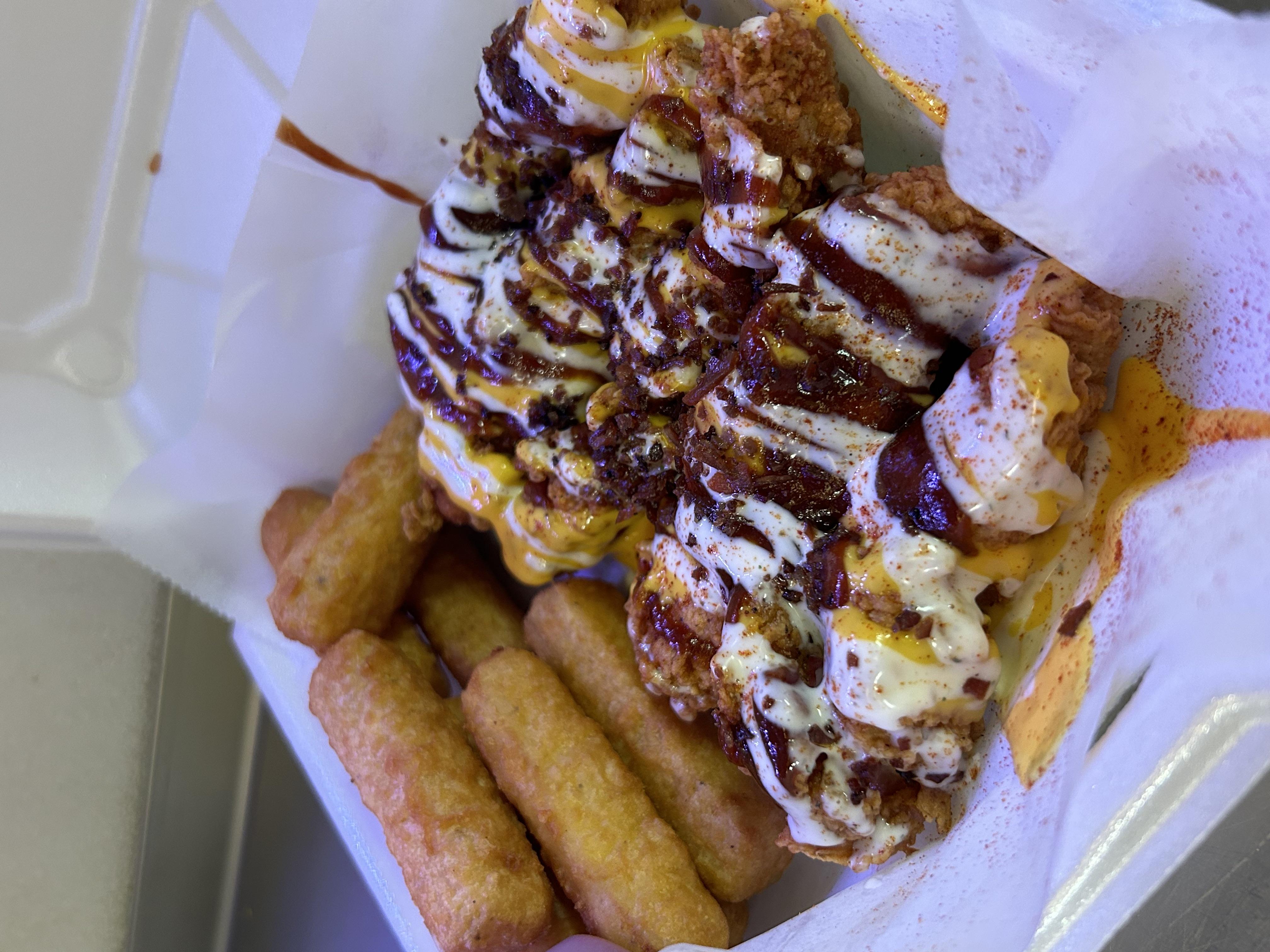 Photo credit: grubhub