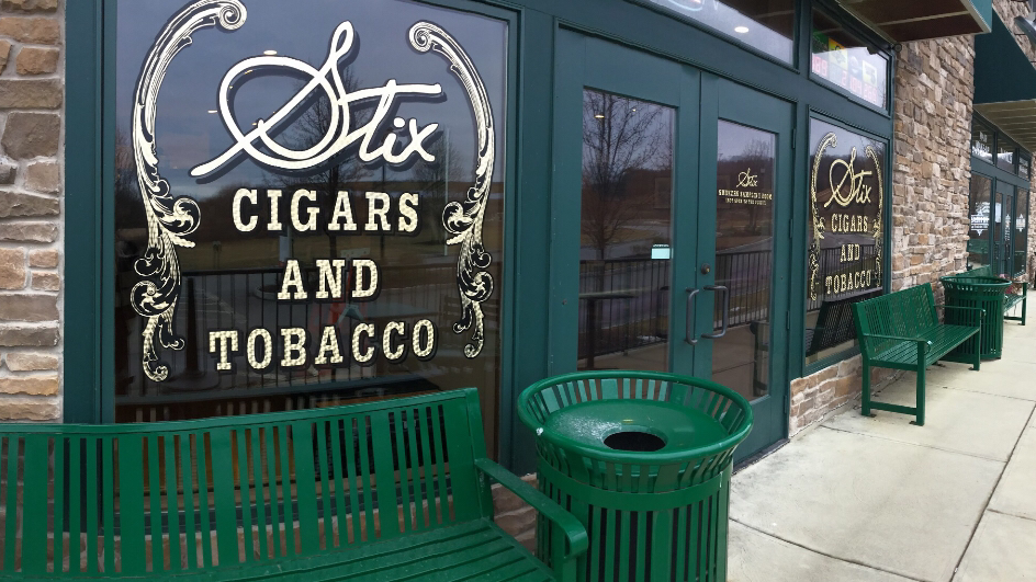 Stix Cigars and Tobacco