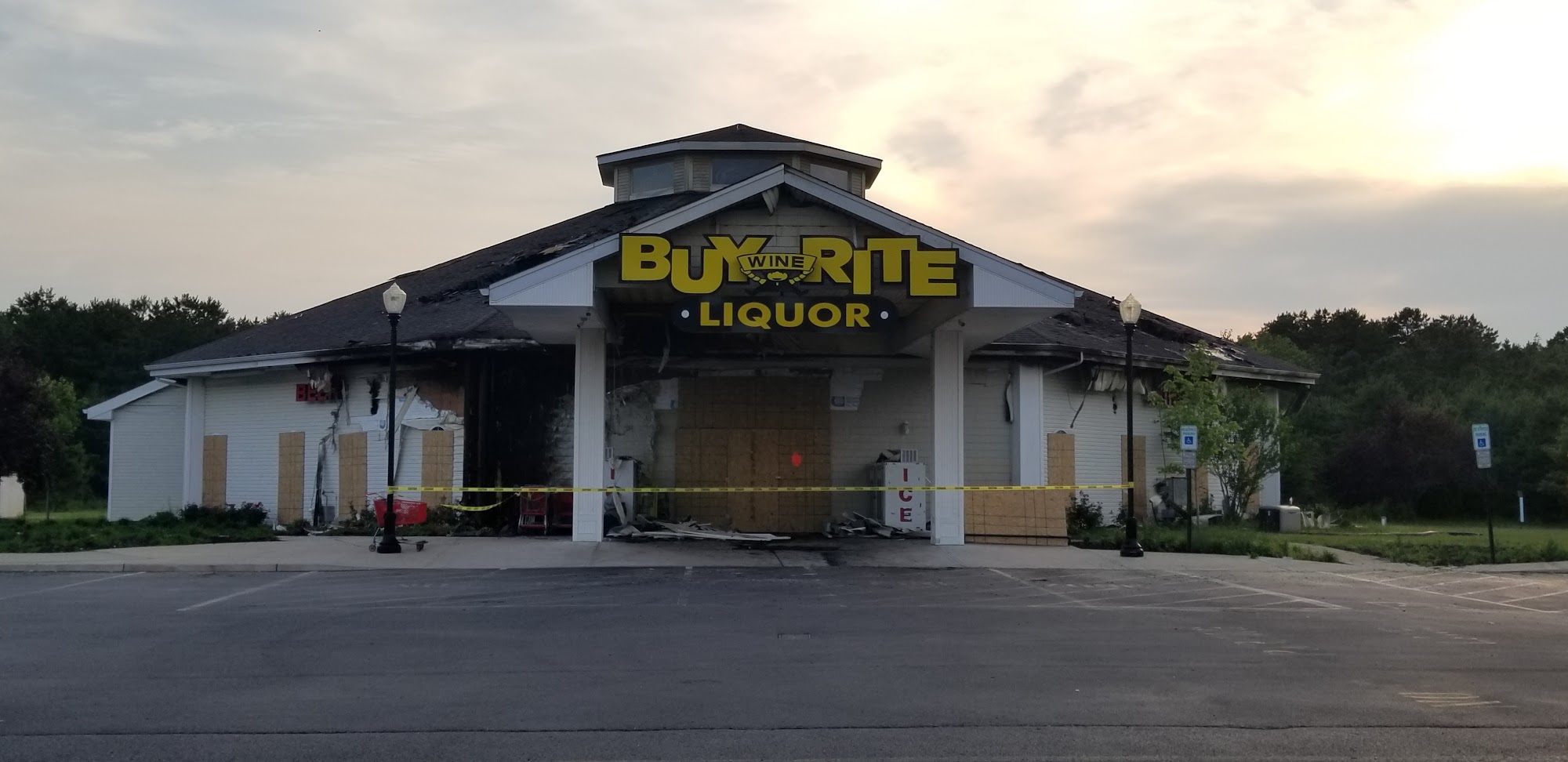 Buyrite Liquors