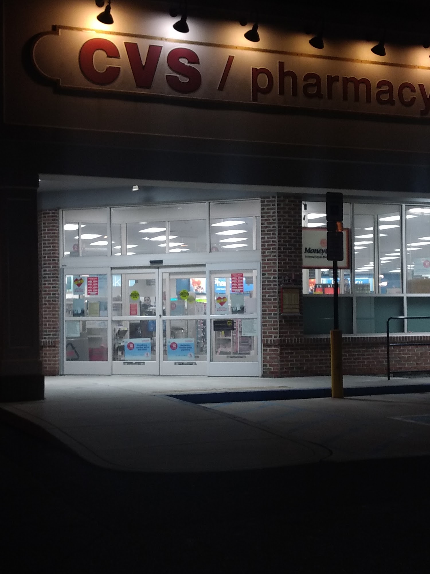 CVS