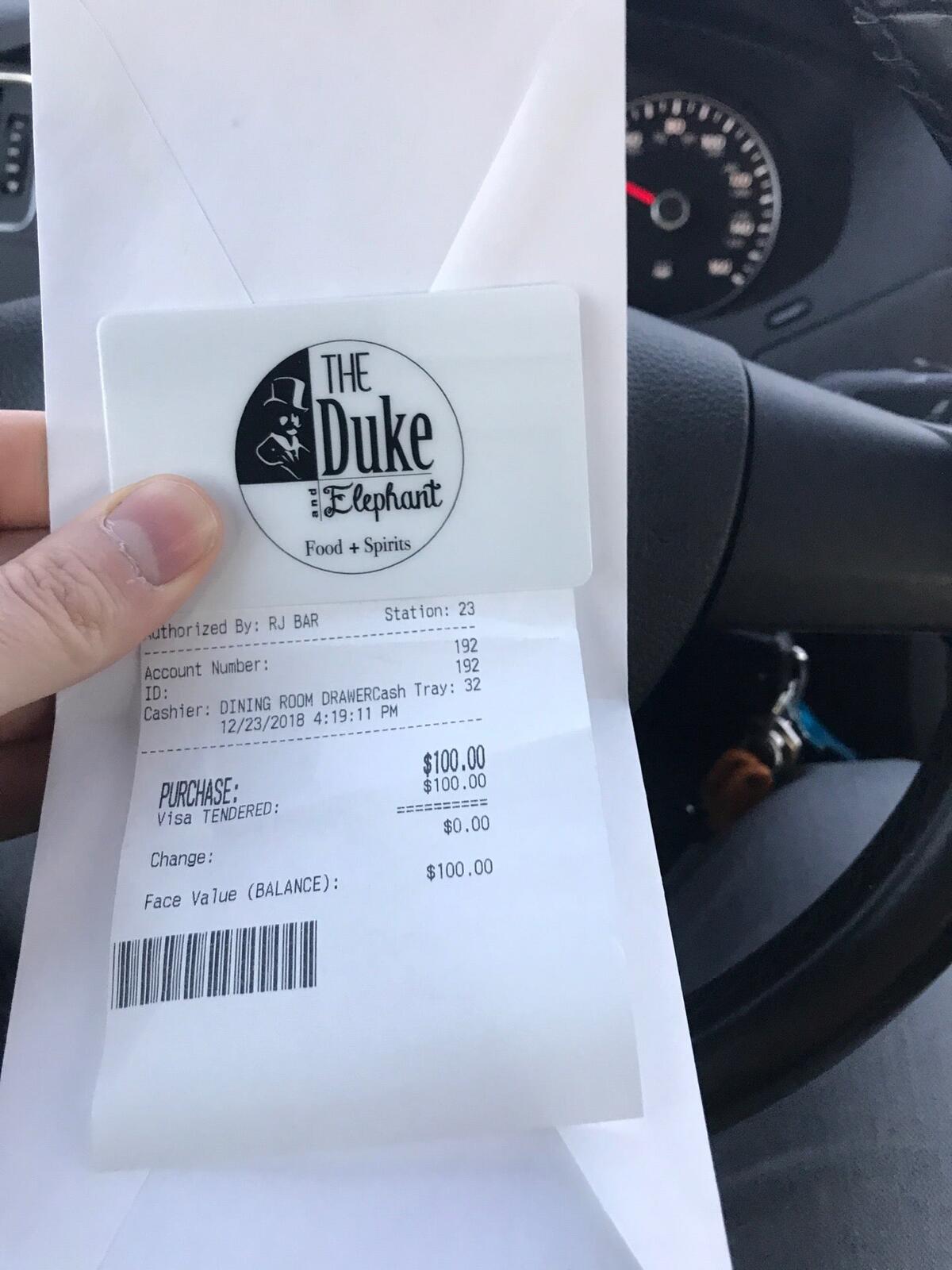 Photo credit: nextdoor