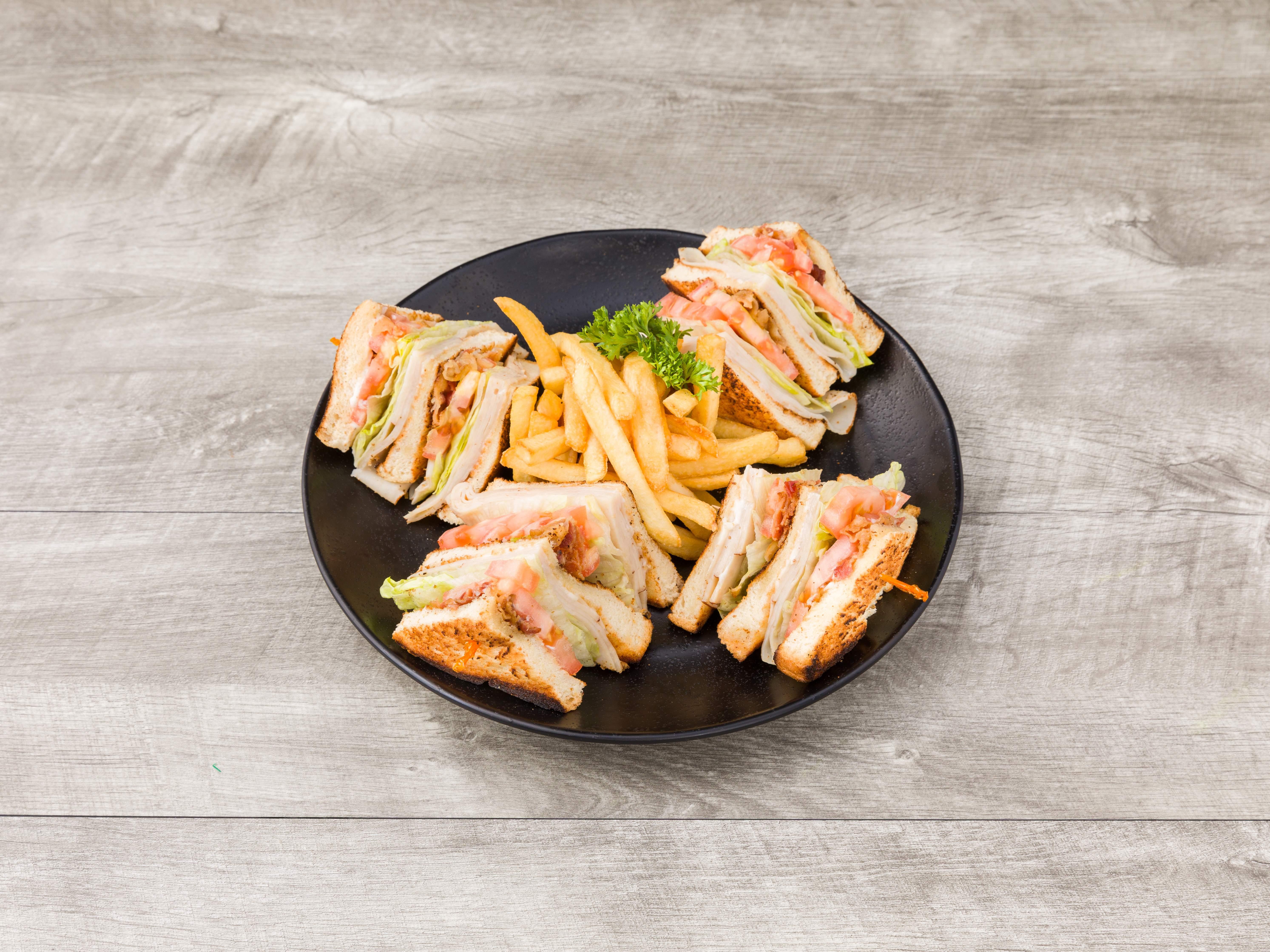 Photo credit: grubhub