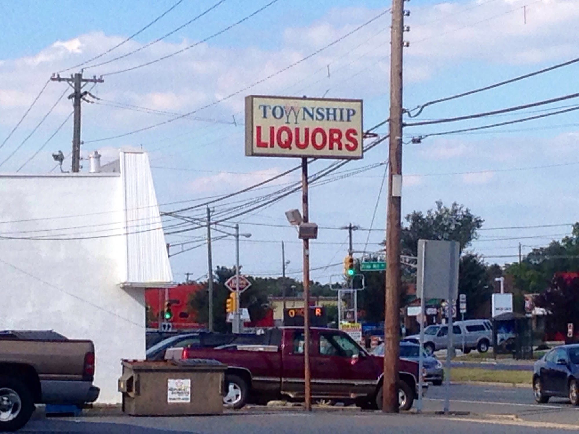 Township Liquor