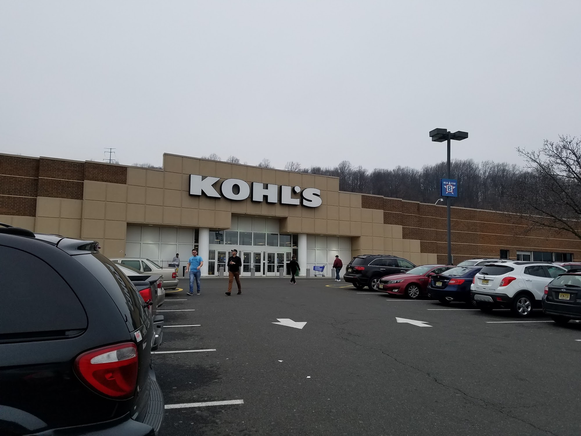 Kohl's