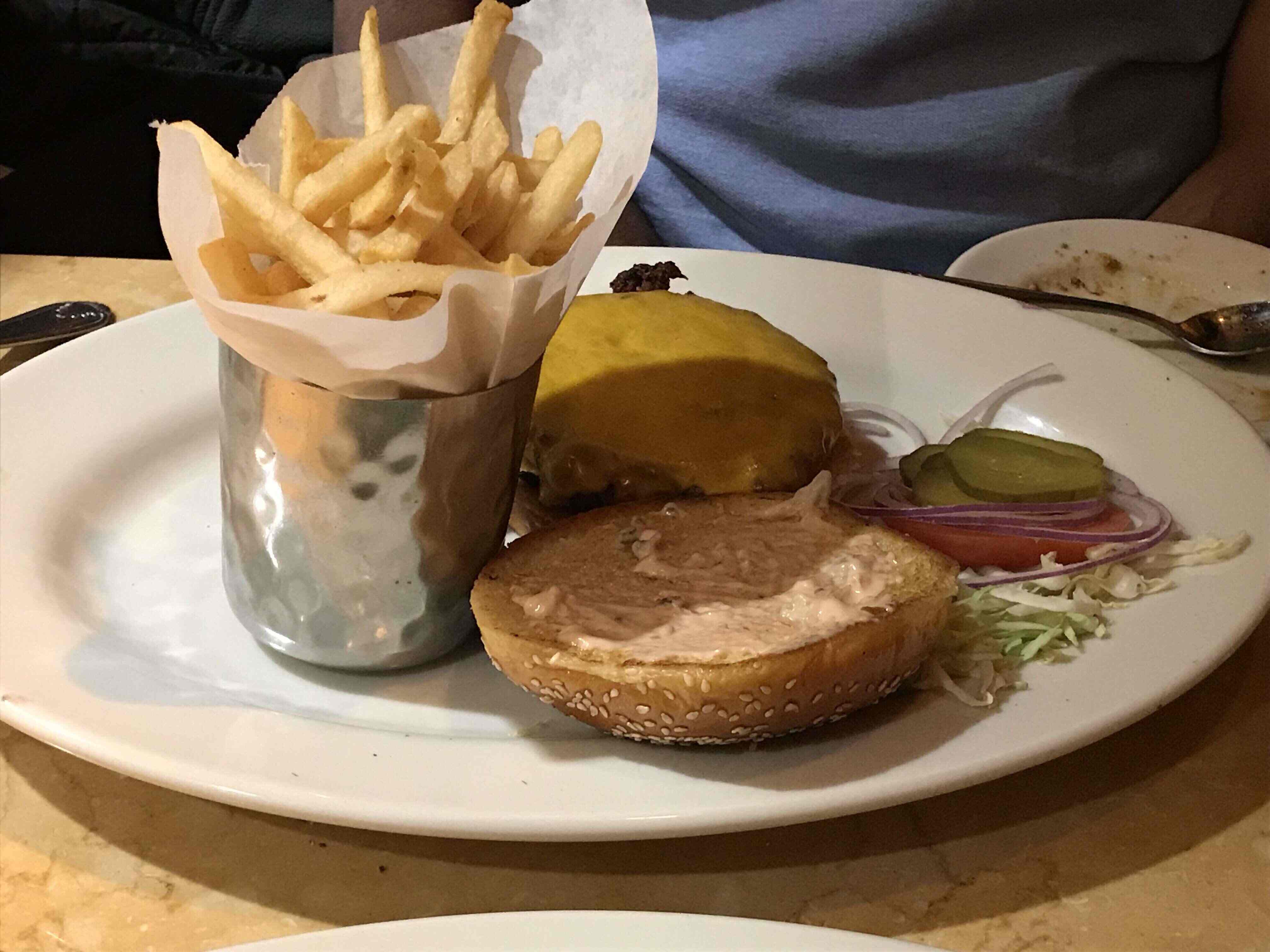 Photo credit: zomato