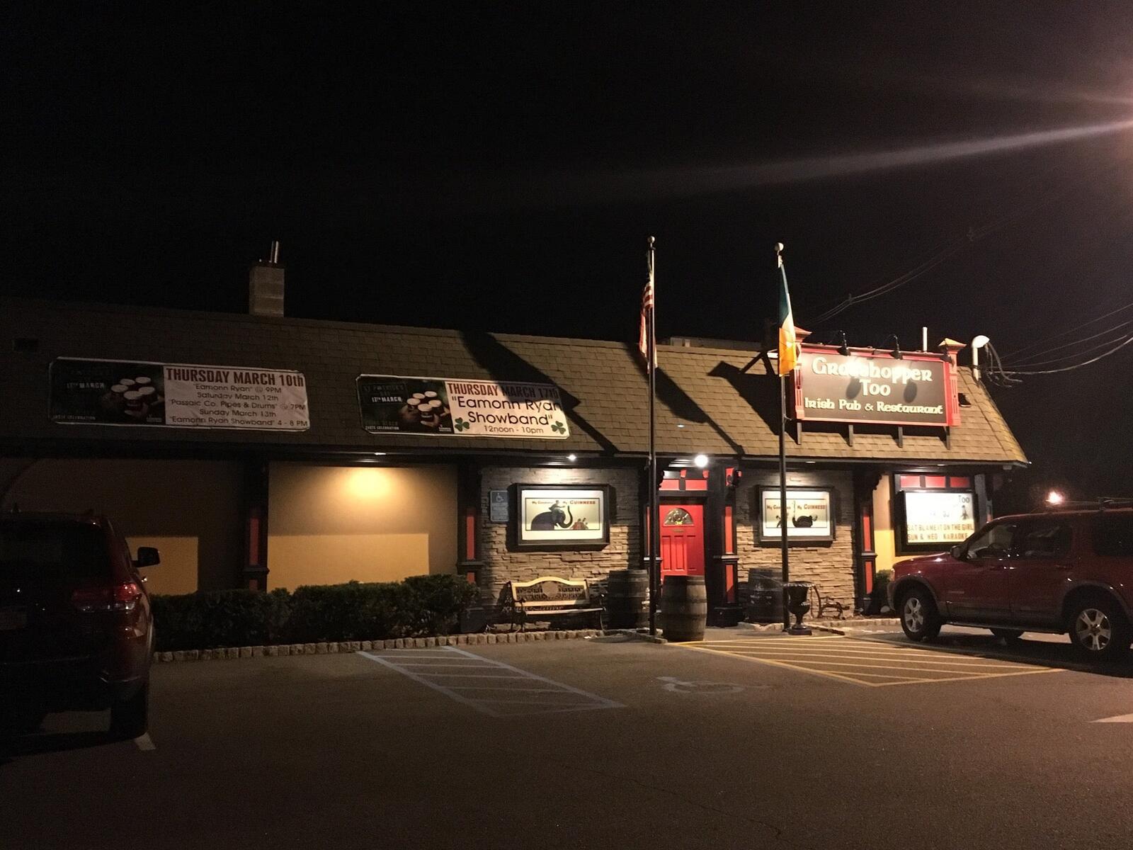 Photo credit: nextdoor