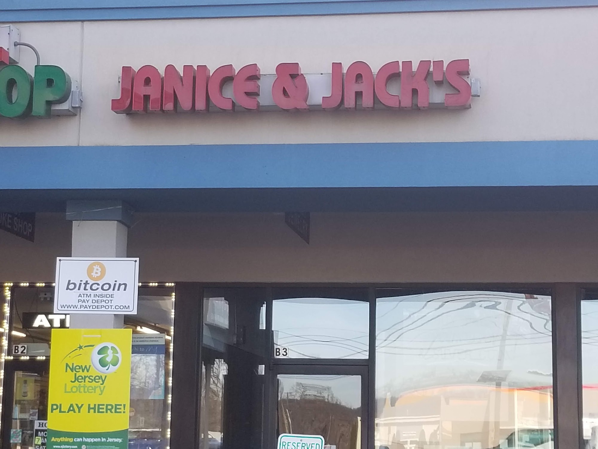 Janice & Jack's Jewelry and Coin