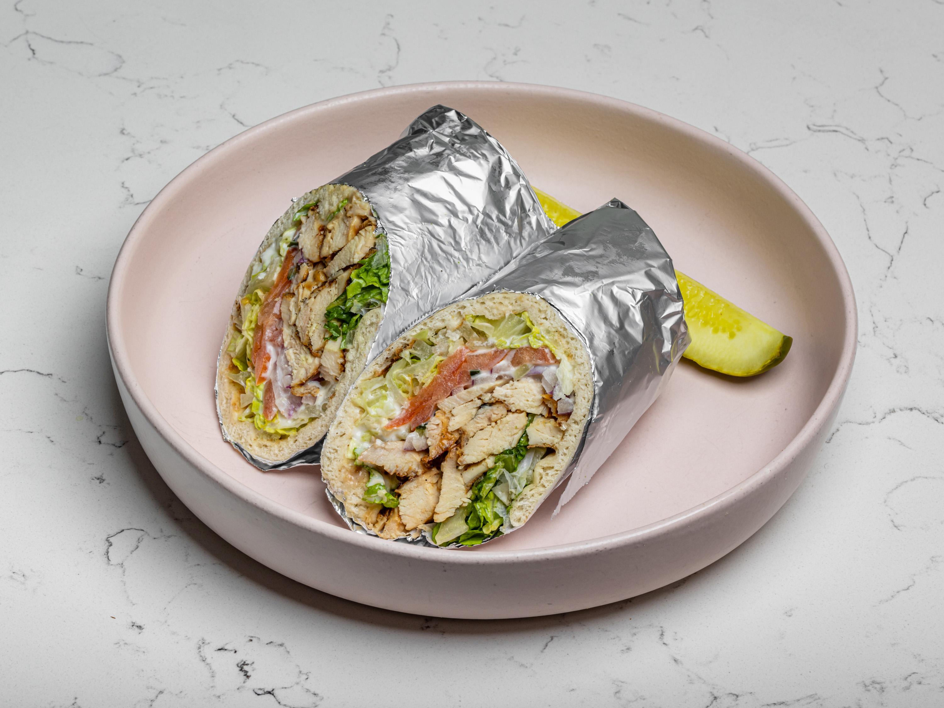 Photo credit: grubhub