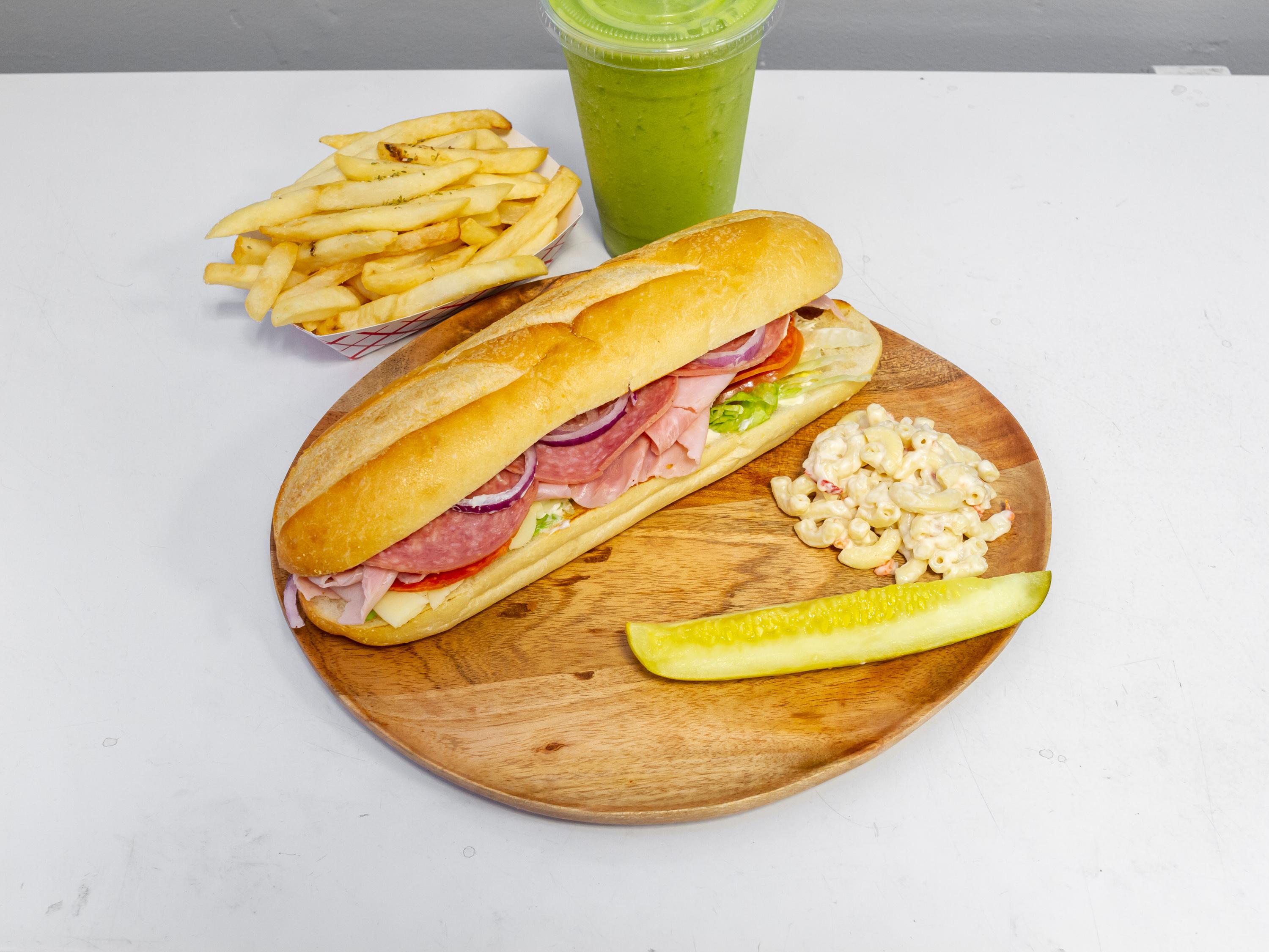 Photo credit: grubhub