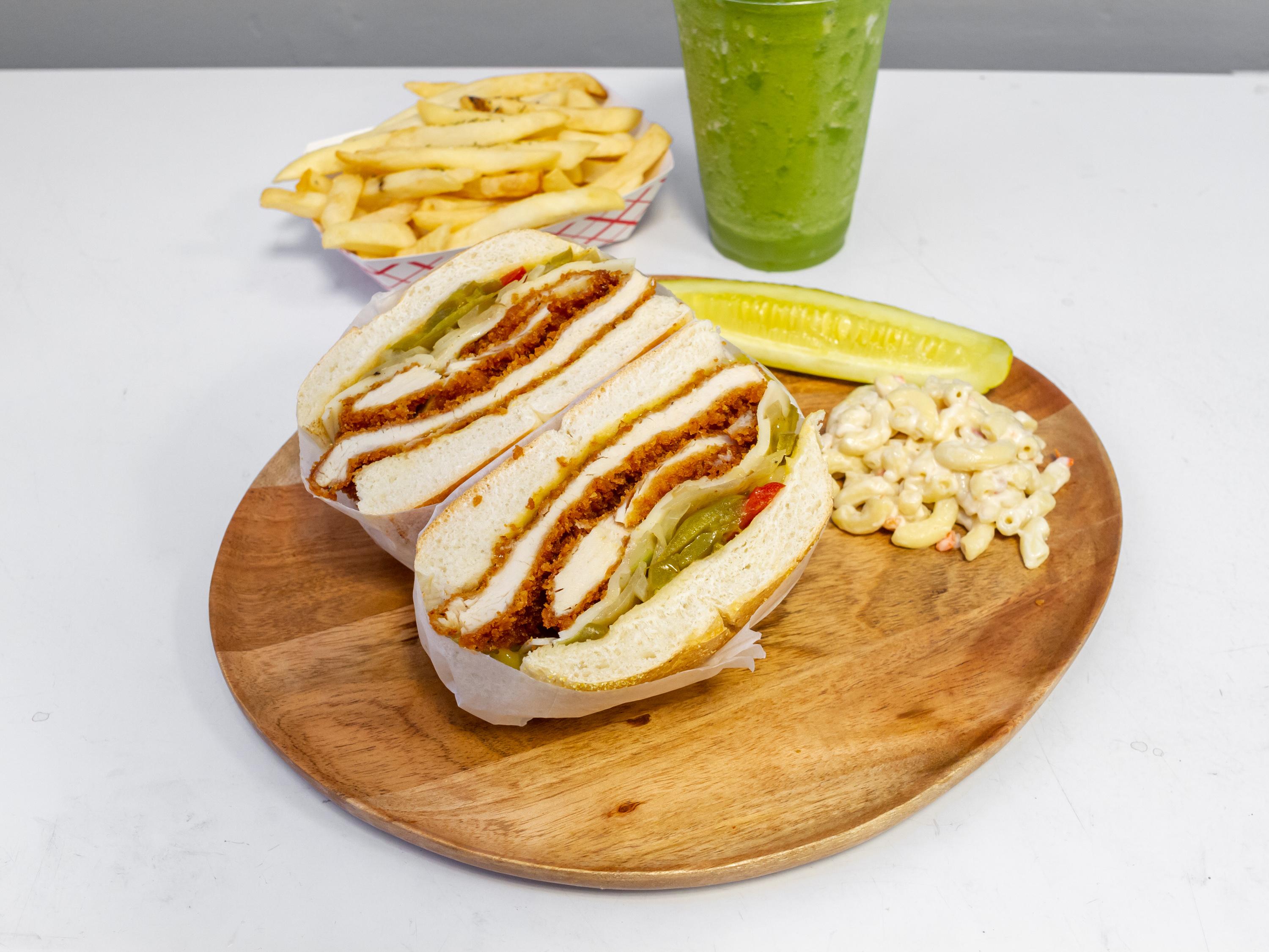 Photo credit: grubhub