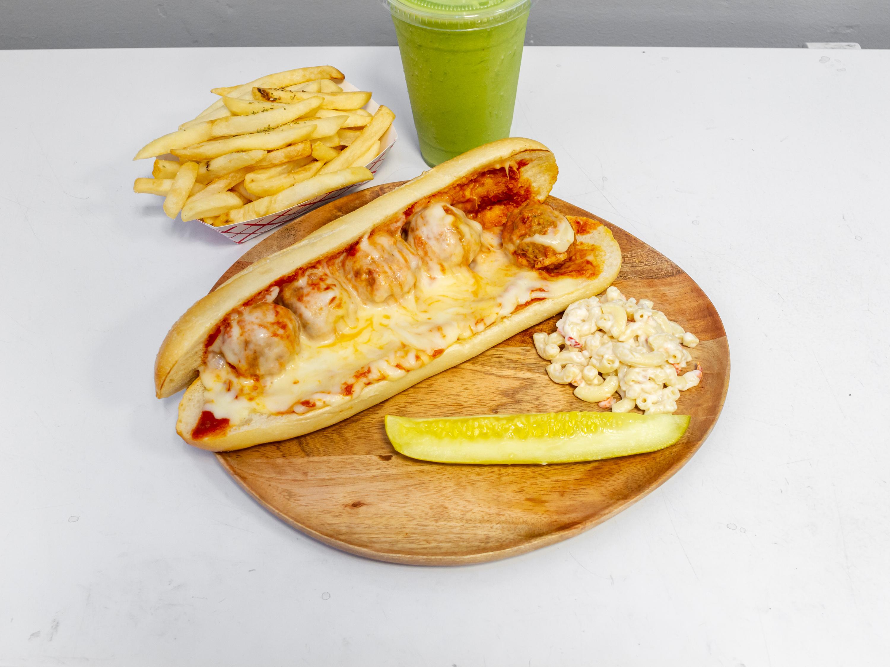 Photo credit: grubhub