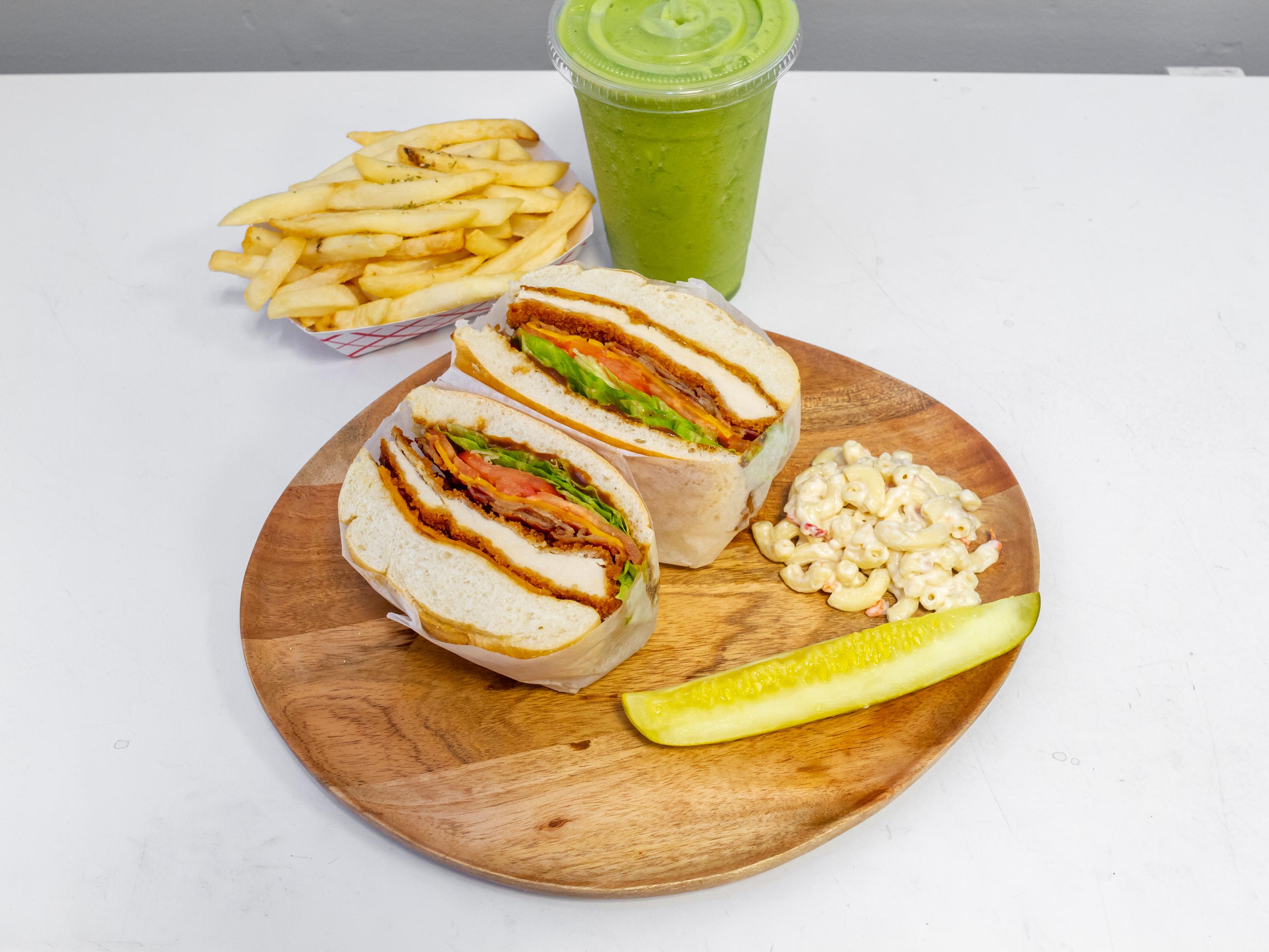 Photo credit: grubhub