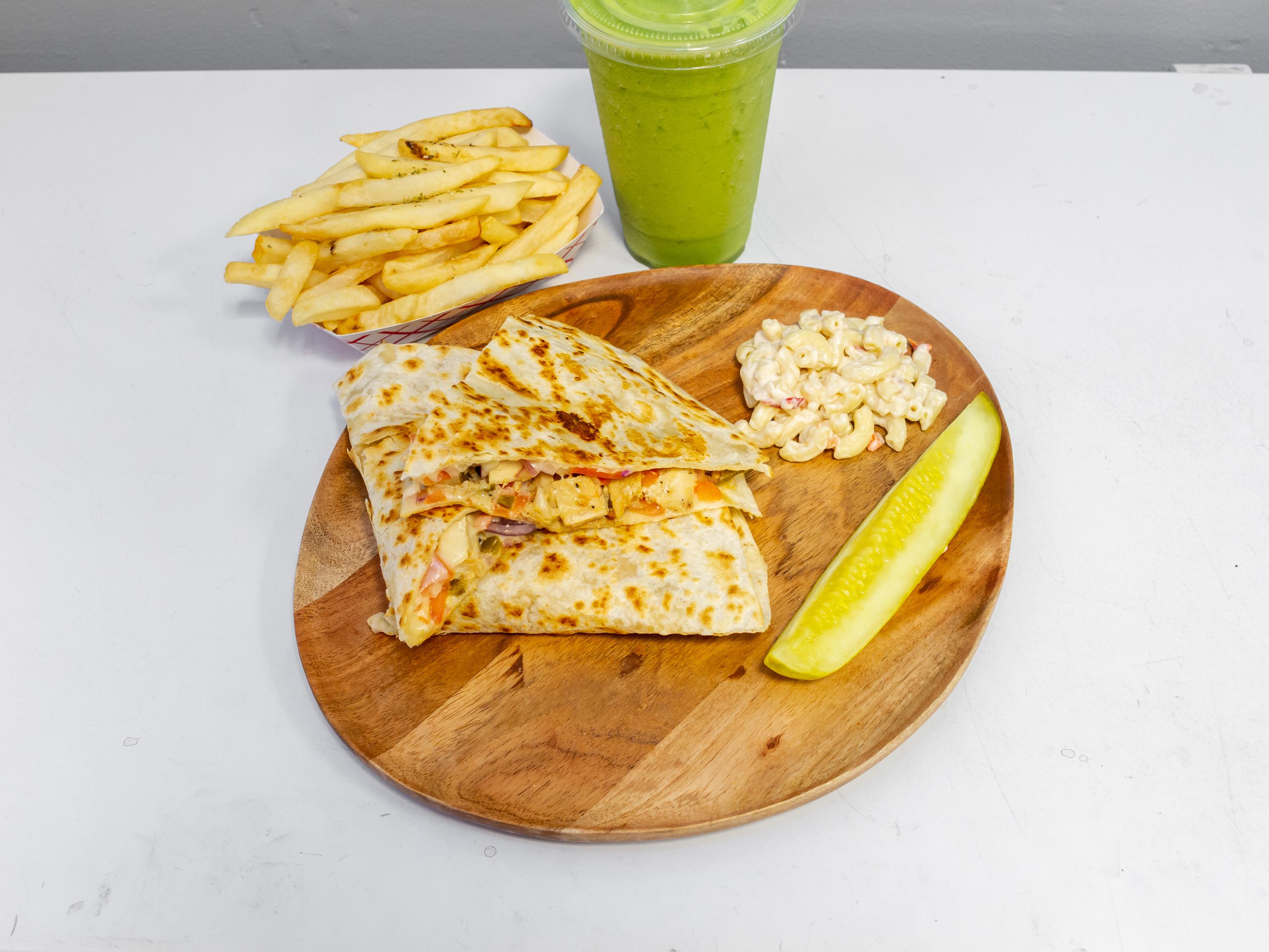 Photo credit: grubhub