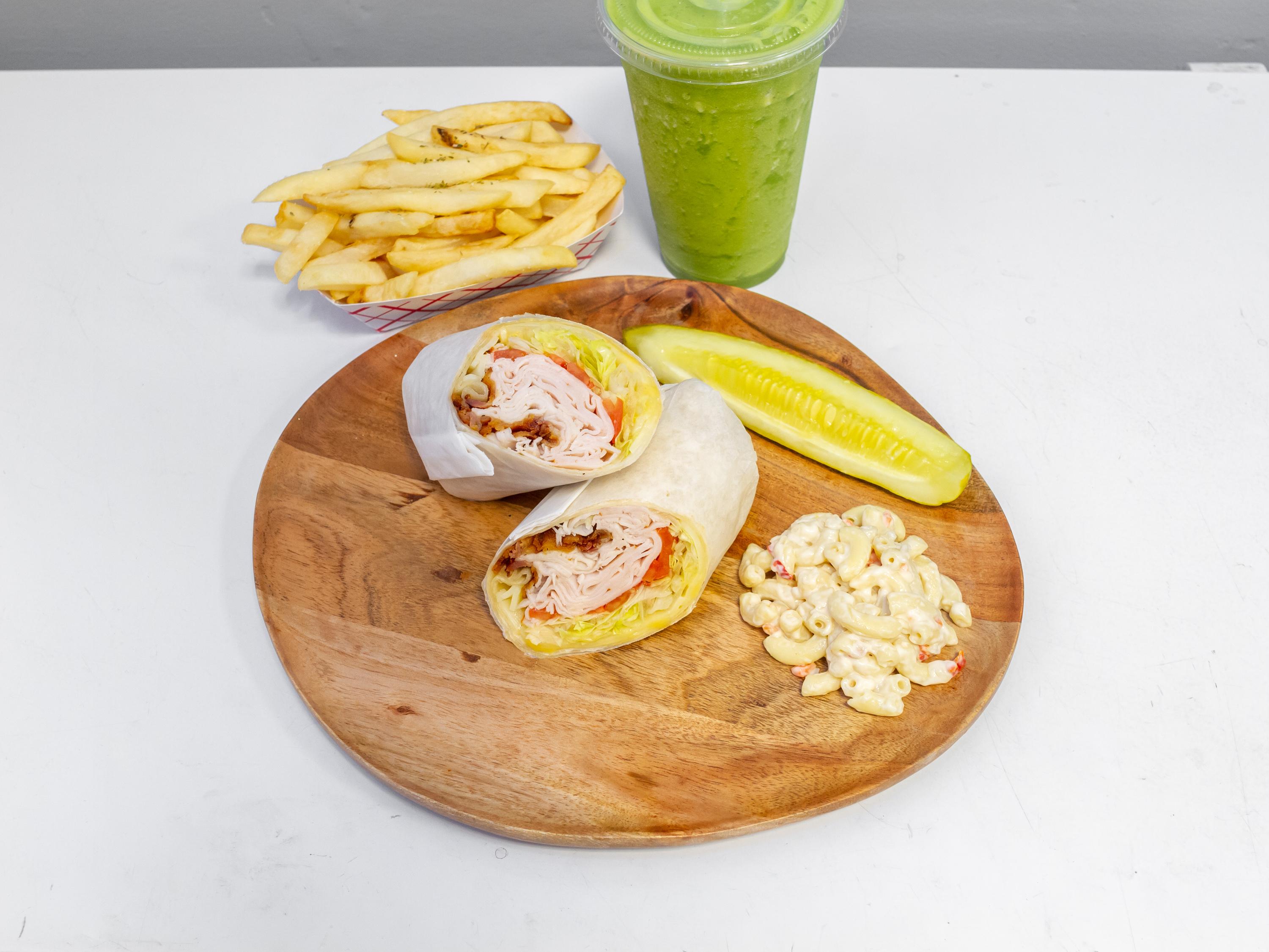 Photo credit: grubhub