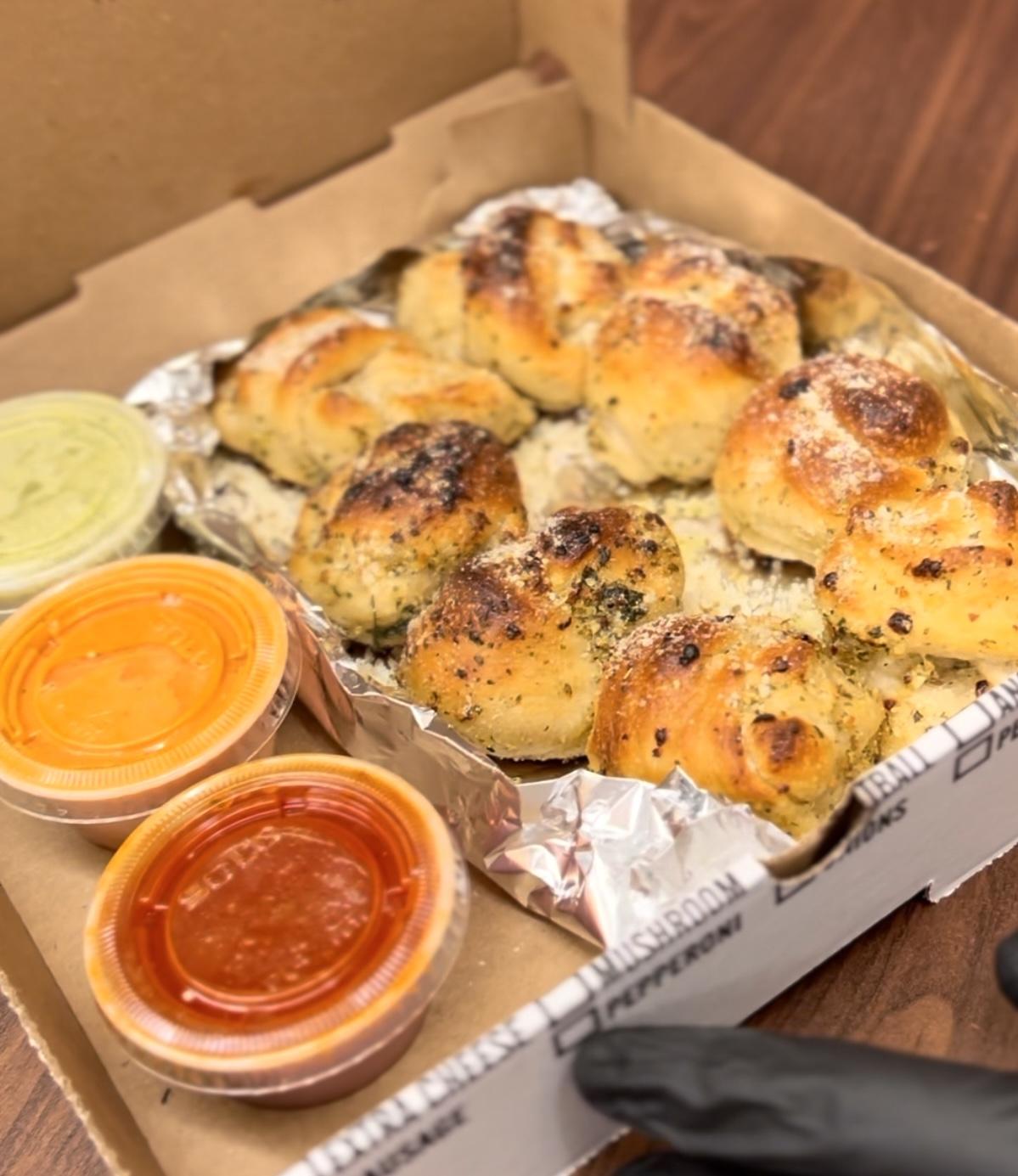 Photo credit: grubhub