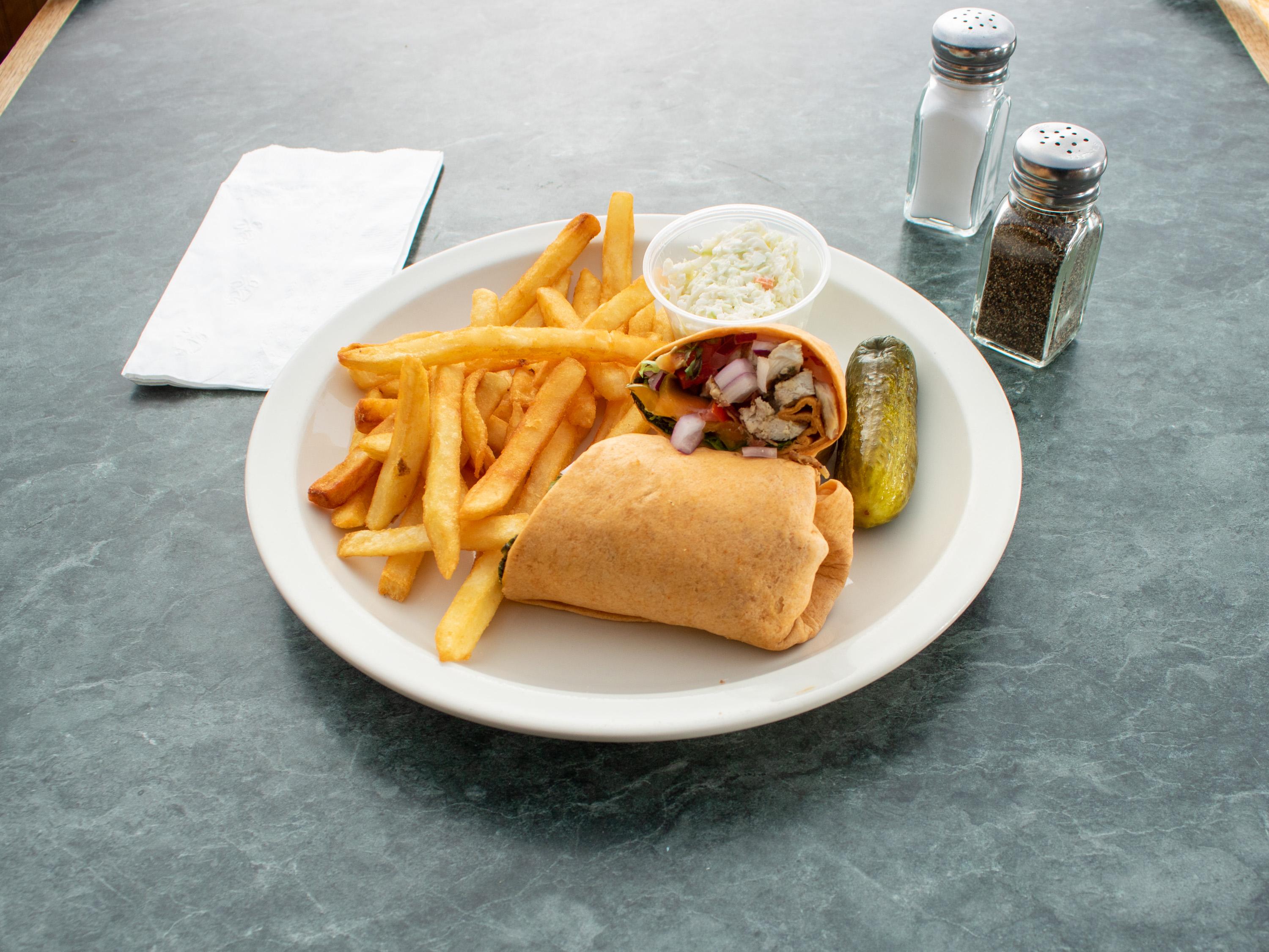 Photo credit: grubhub