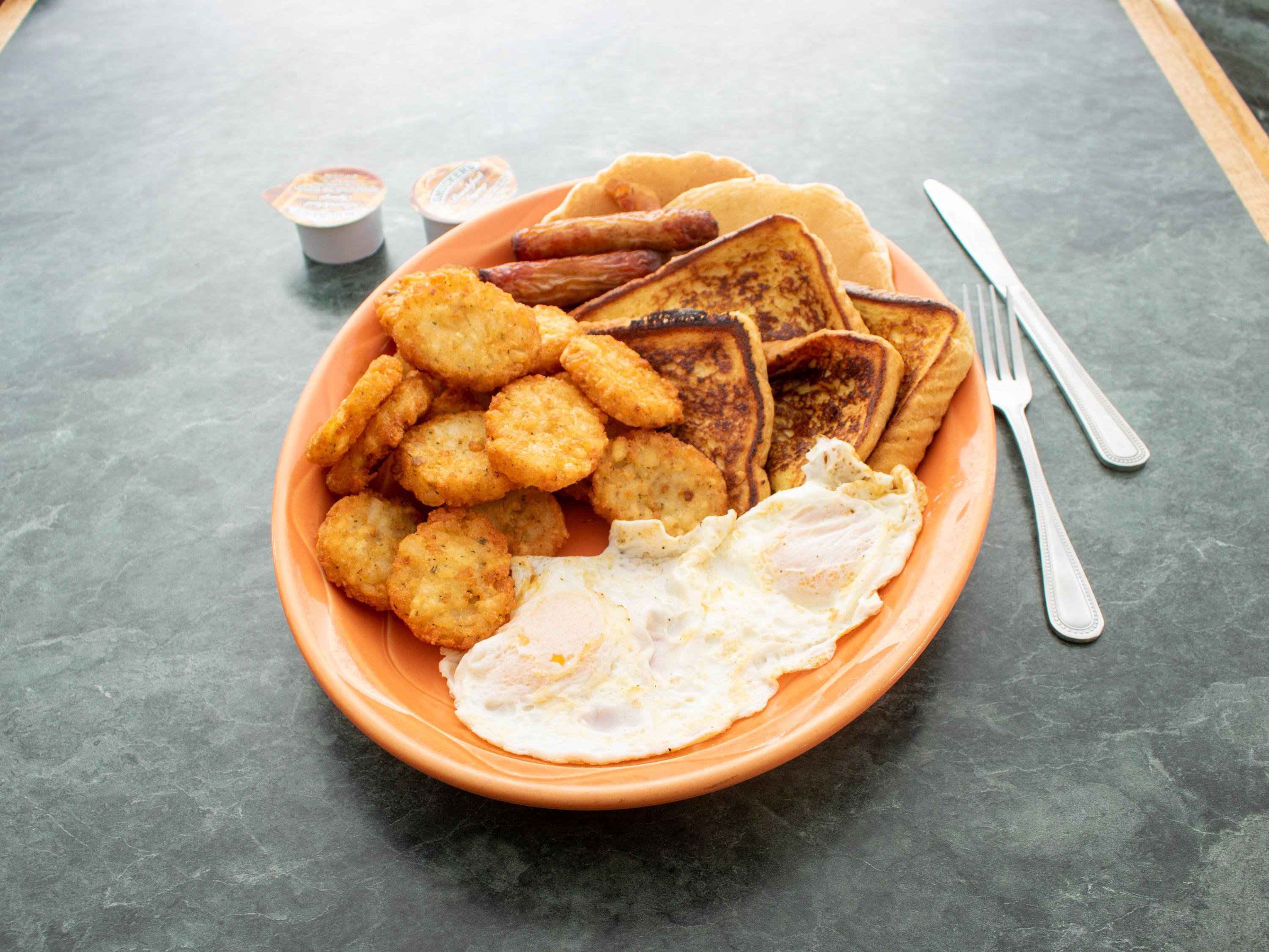 Photo credit: grubhub
