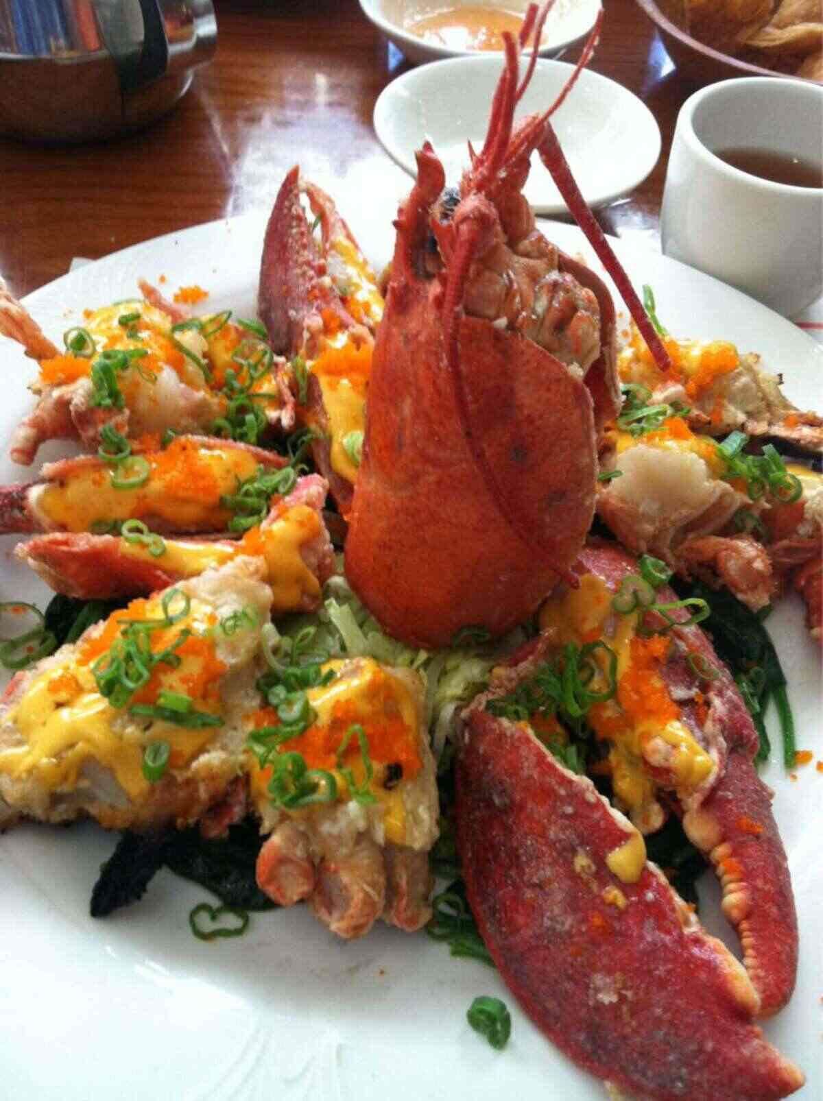 Photo credit: zomato