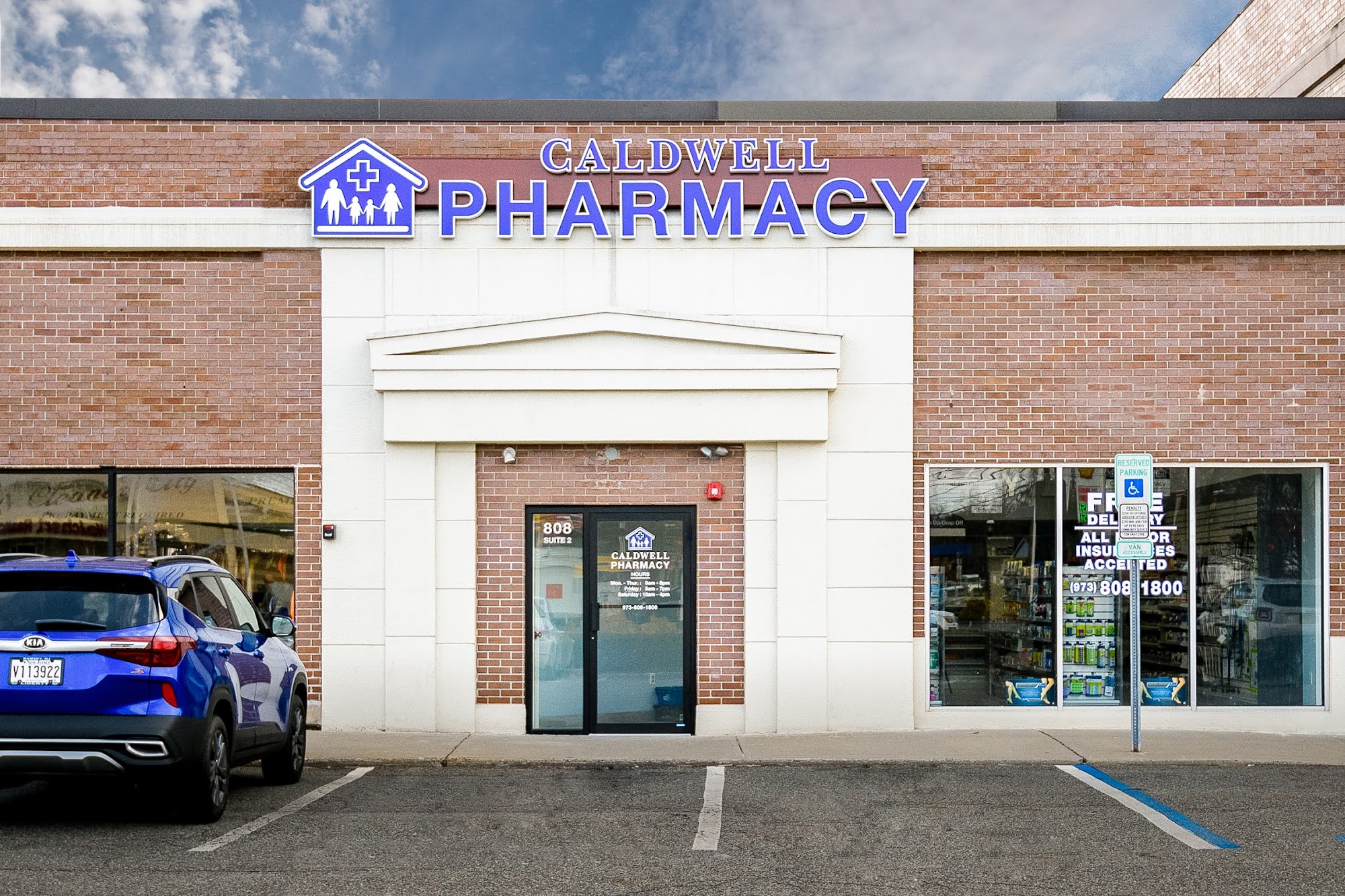 Caldwell Pharmacy