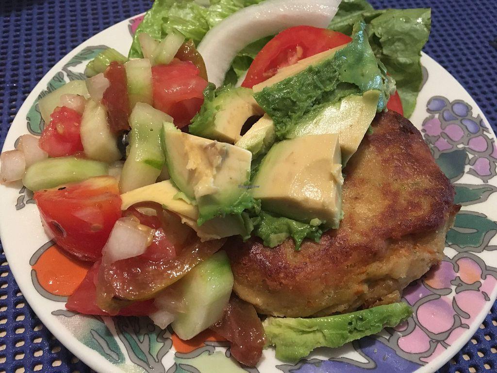 Photo credit: happycow