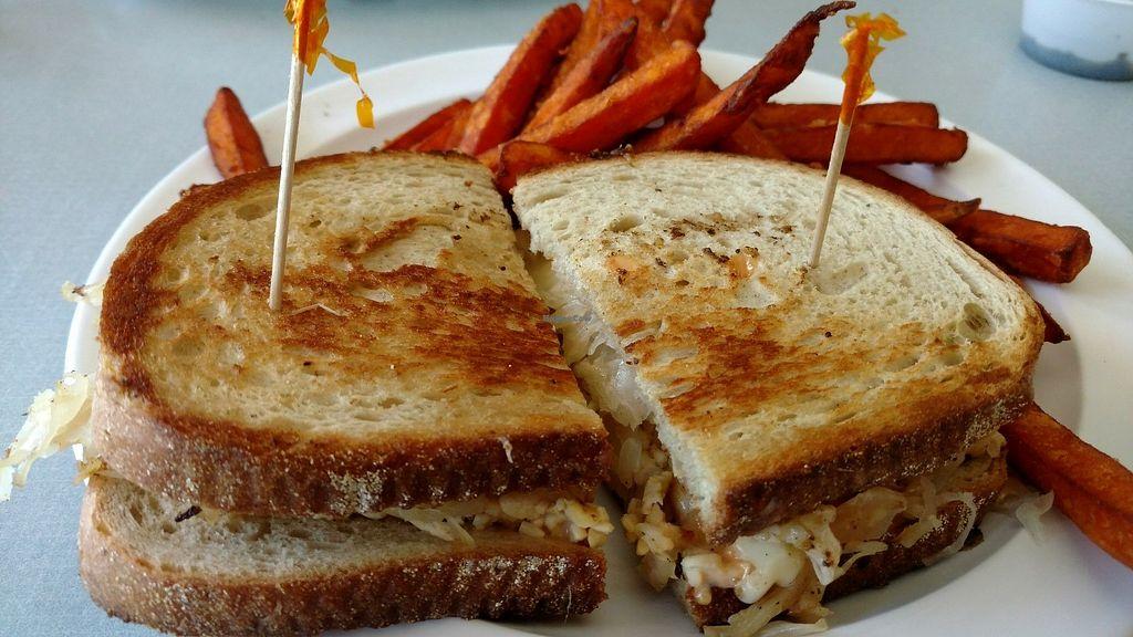 Photo credit: happycow