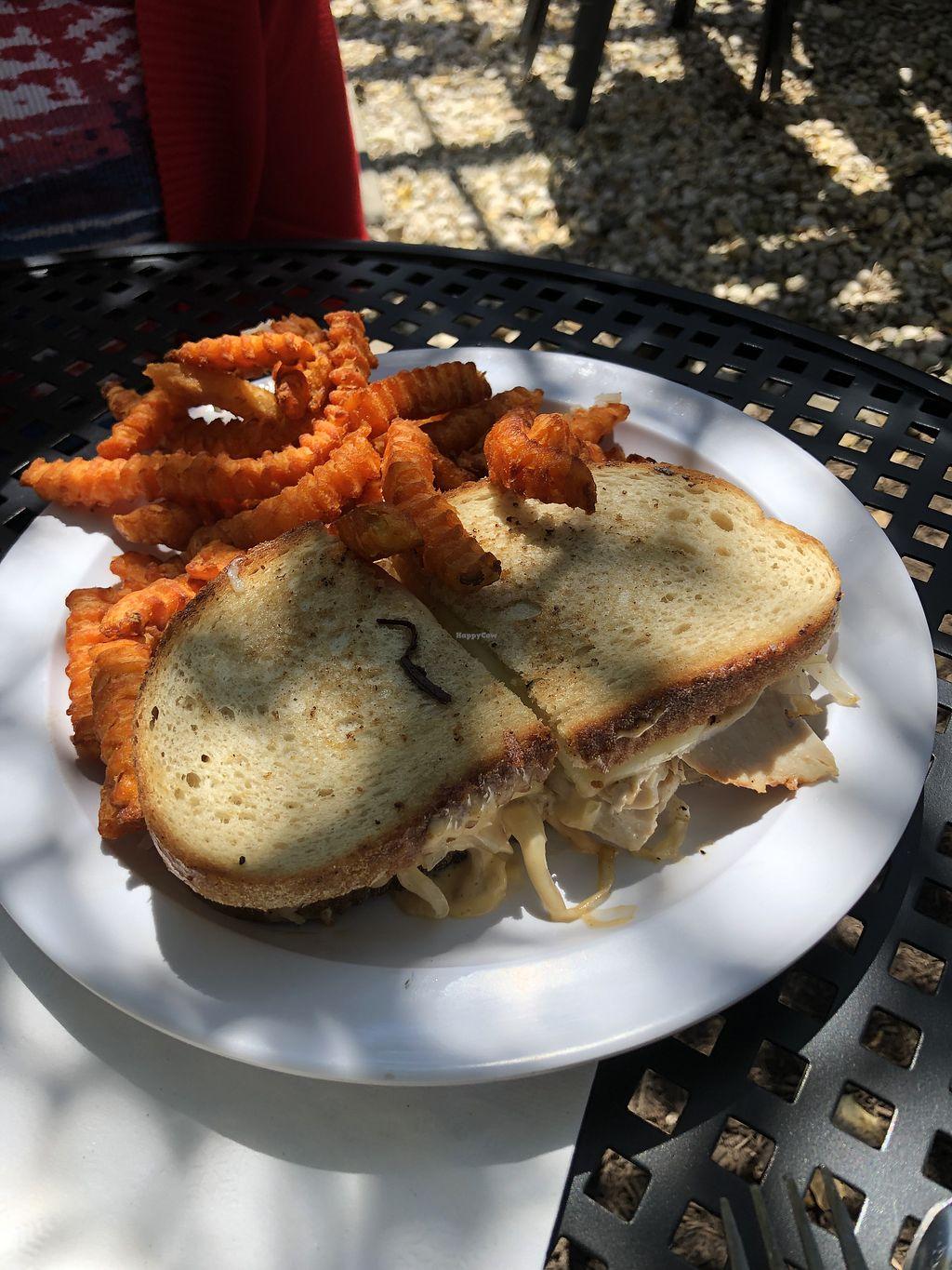 Photo credit: happycow