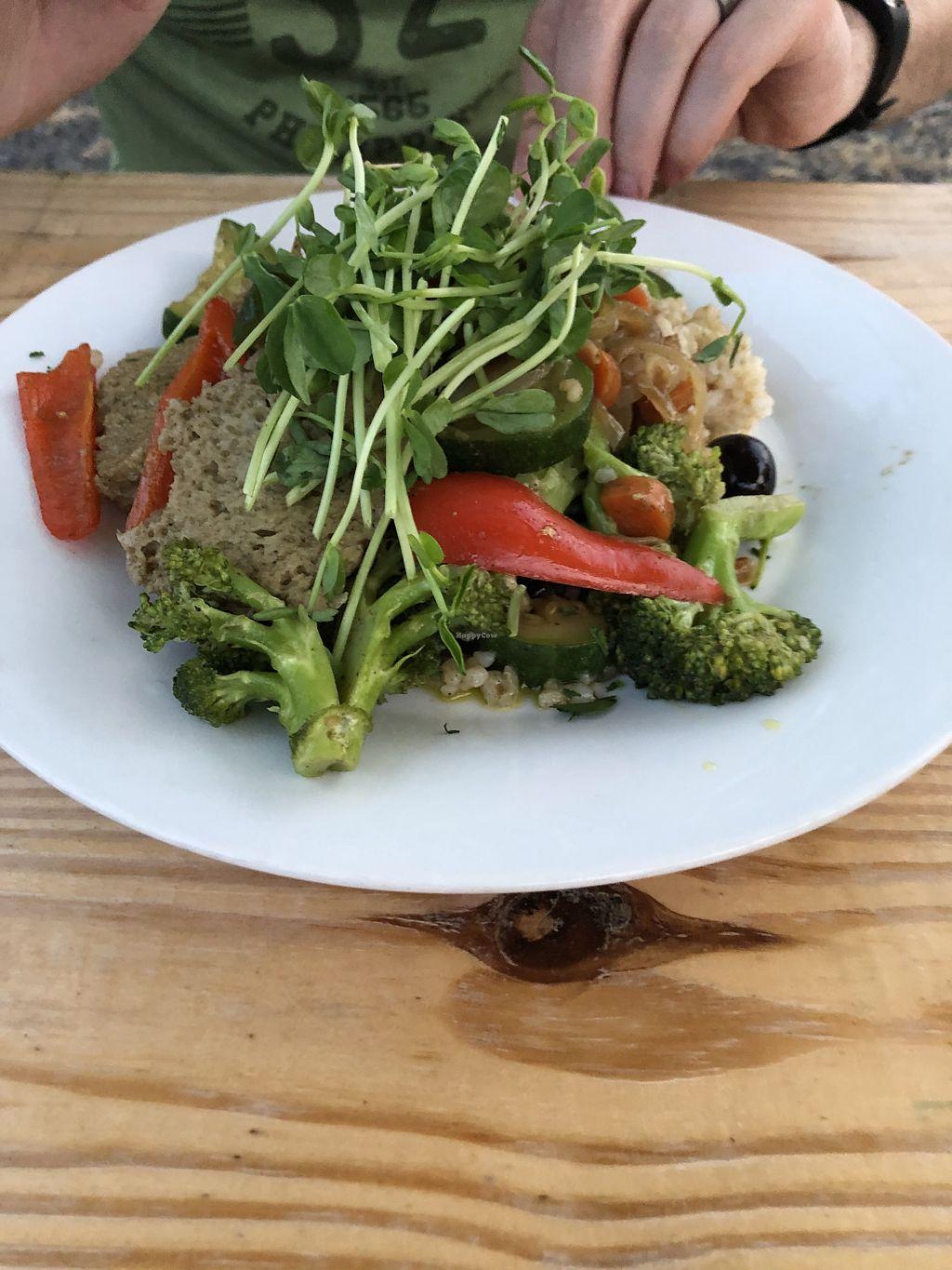 Photo credit: happycow