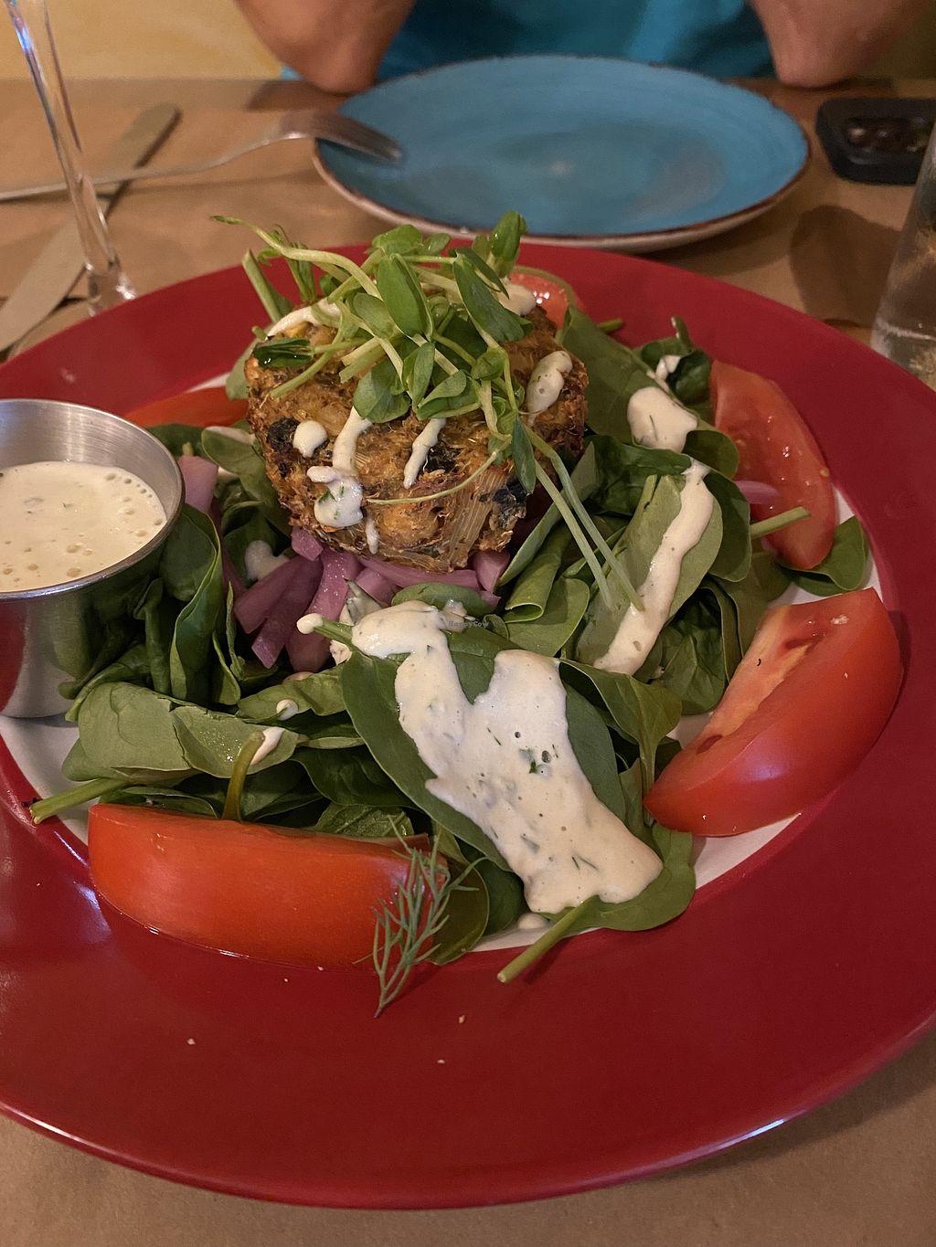 Photo credit: happycow