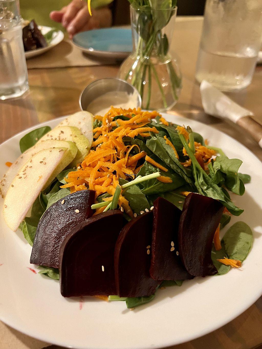 Photo credit: happycow