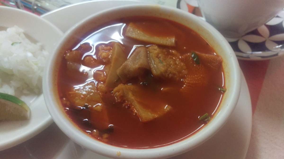 Photo credit: zomato