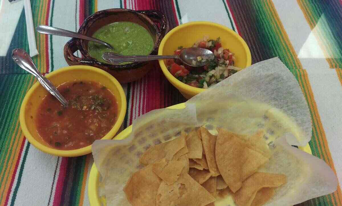 Photo credit: zomato